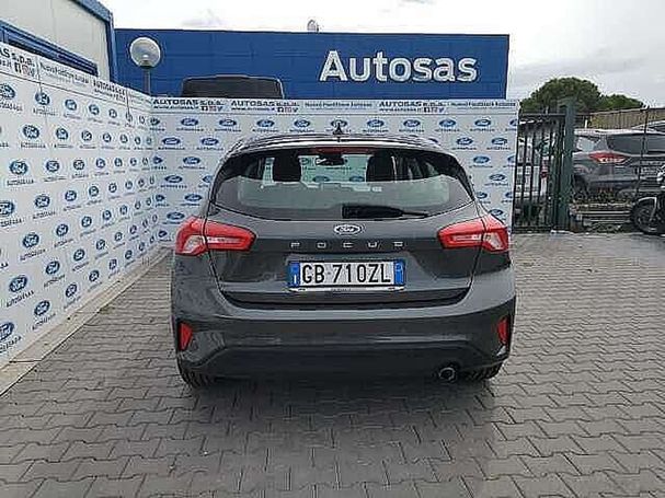 Ford Focus 1.5 EcoBlue 88 kW image number 13