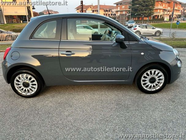 Fiat 500 1.2 51 kW image number 7