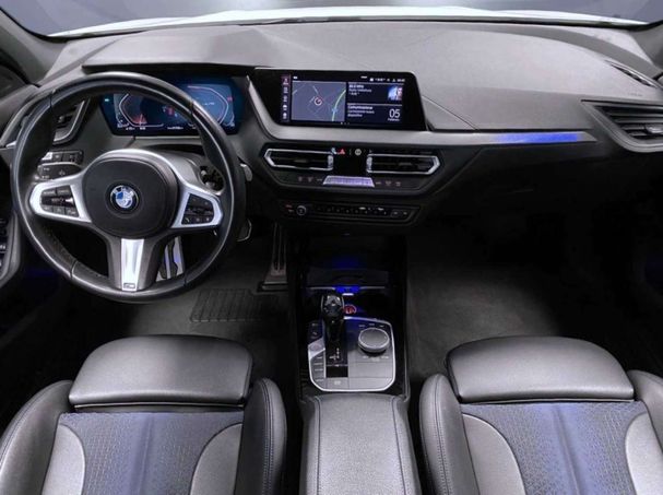 BMW 118d M Sport 110 kW image number 1