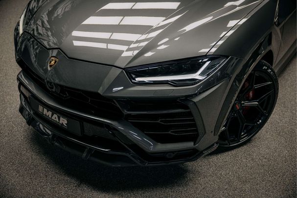 Lamborghini Urus 478 kW image number 4