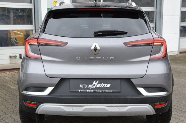 Renault Captur 140 Techno EDC 103 kW image number 7