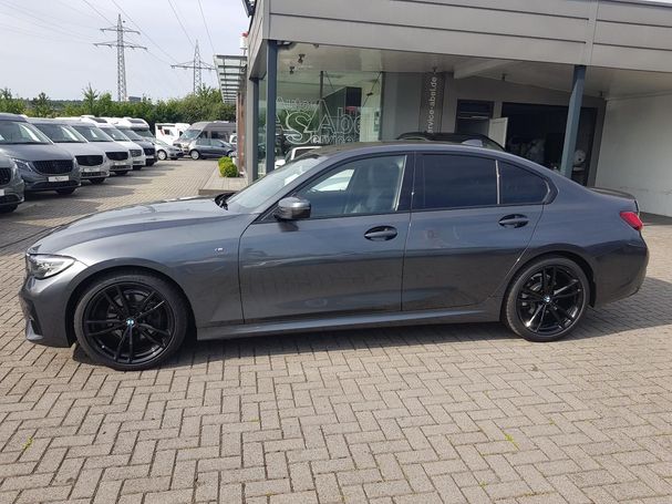 BMW 320i xDrive M Sport 135 kW image number 5