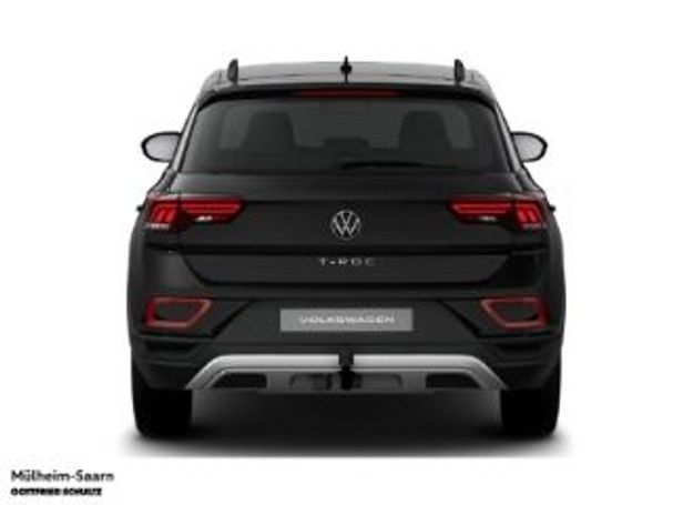 Volkswagen T-Roc 1.5 TSI DSG 110 kW image number 3