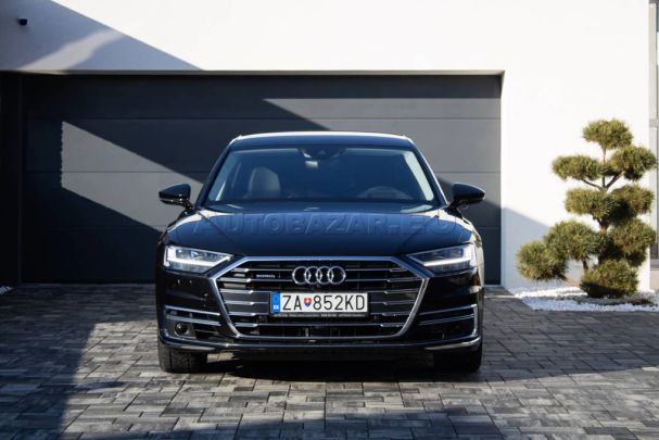 Audi A8 L 210 kW image number 2