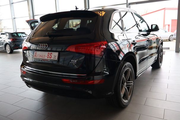 Audi Q5 2.0 TDI S-line 140 kW image number 12