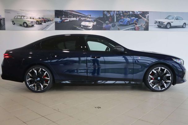 BMW 530 e 220 kW image number 5