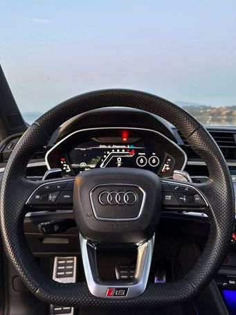 Audi RSQ3 2.5 TFSI quattro S tronic Sportback 294 kW image number 7