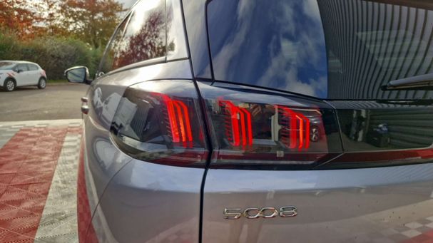 Peugeot 5008 Hybrid 136 Pack 100 kW image number 42