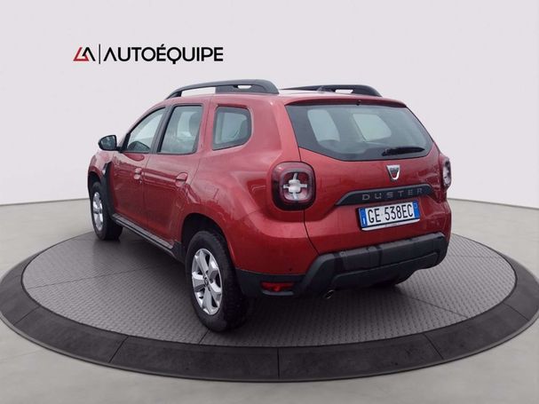 Dacia Duster TCe 100 Comfort 74 kW image number 5