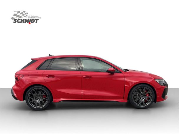 Audi RS3 2.5 TFSI quattro Sportback 294 kW image number 7