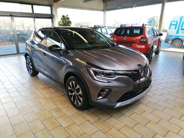 Renault Captur TCe Techno 67 kW image number 2