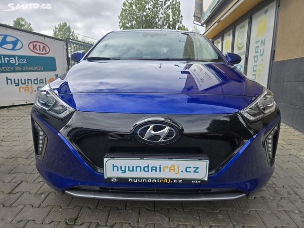 Hyundai Ioniq 88 kW image number 3