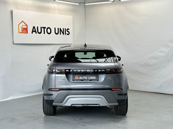 Land Rover Range Rover Evoque P300e AWD 227 kW image number 5