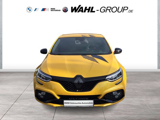 Renault Megane TCe 221 kW image number 3