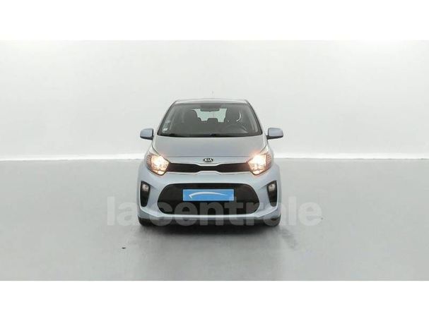 Kia Picanto 1.0 ISG 49 kW image number 3