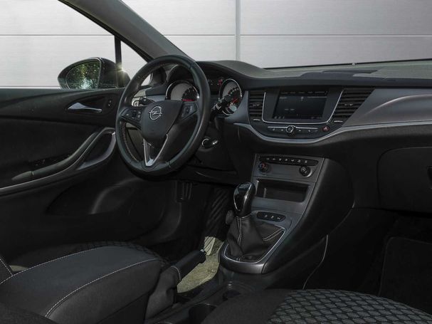 Opel Astra Sports Tourer Business Edition 81 kW image number 3