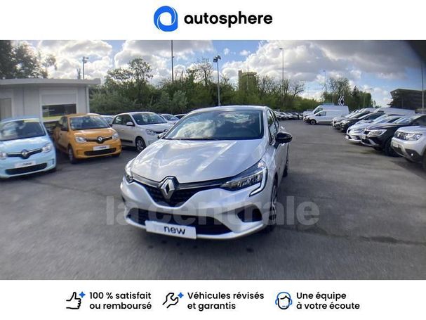 Renault Clio TCe 90 66 kW image number 16