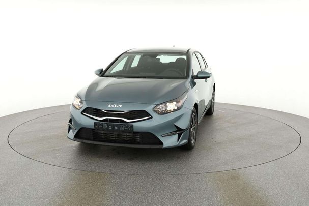 Kia Ceed 1.0 T-GDi 74 kW image number 26