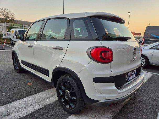 Fiat 500L 1.4 Cross 70 kW image number 7