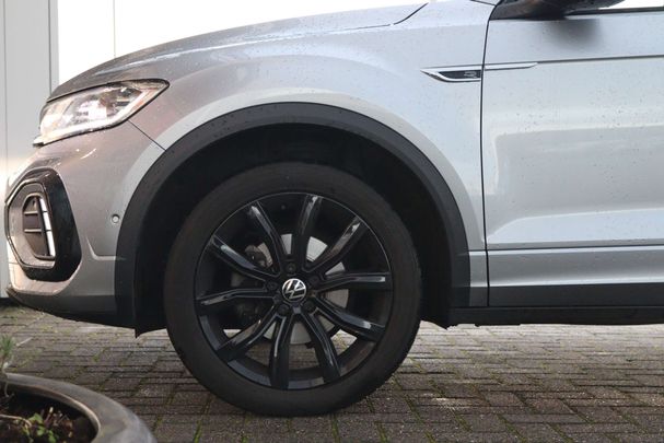 Volkswagen T-Roc 1.5 TSI R-Line DSG 110 kW image number 3