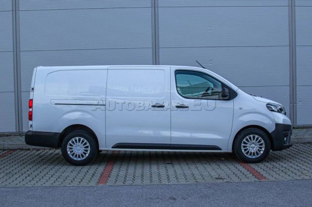 Toyota Proace L1 2.0 D-4D 90 kW image number 5