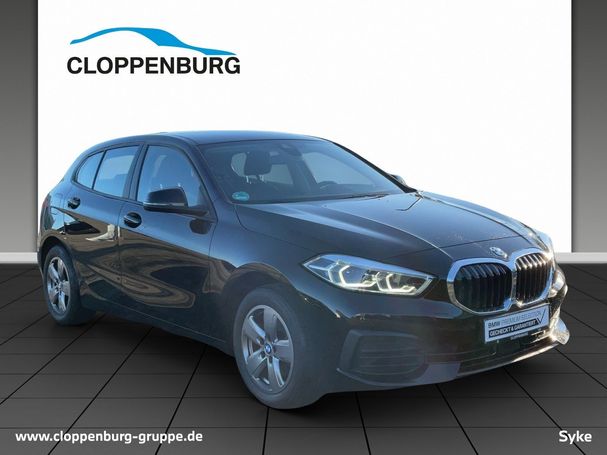 BMW 118i 100 kW image number 2