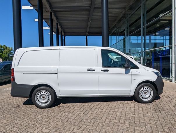 Mercedes-Benz Vito e 85 kW image number 13