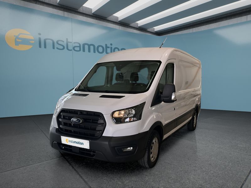 Ford Transit 350 L3 H2