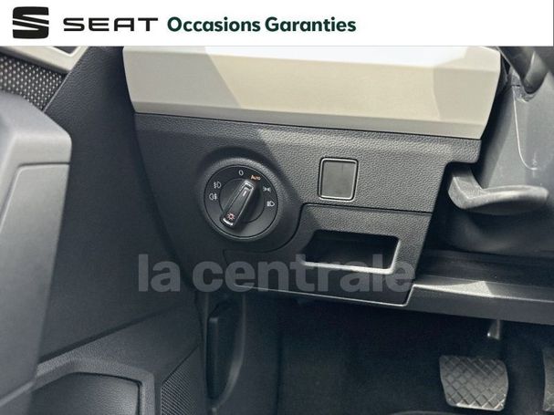 Seat Arona 1.0 TSI DSG XCELLENCE 85 kW image number 28