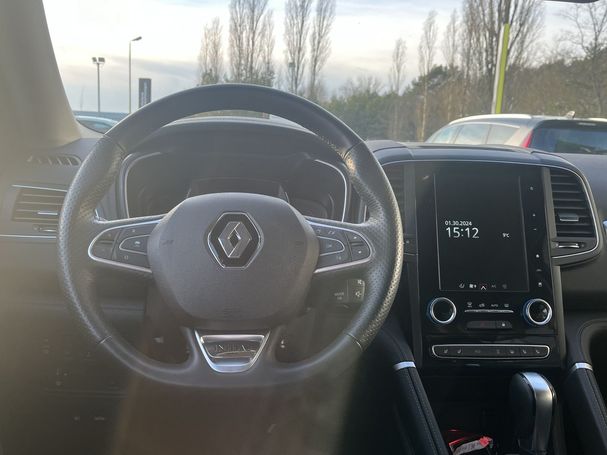 Renault Koleos dCi 185 135 kW image number 8