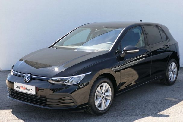 Volkswagen Golf TSI Life 81 kW image number 1