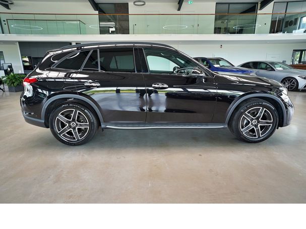 Mercedes-Benz GLC 300 190 kW image number 24