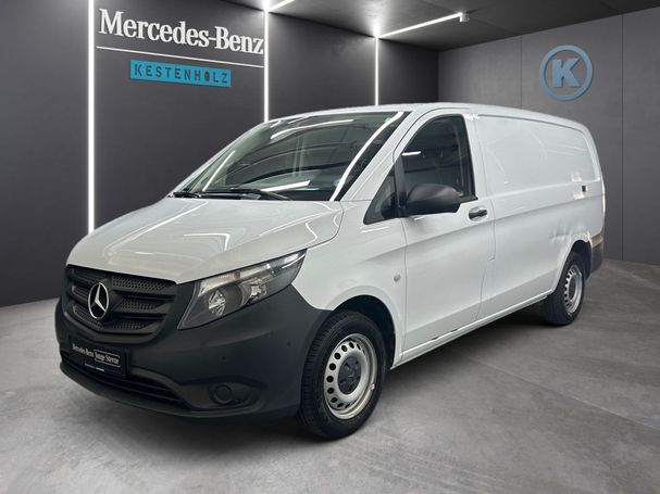 Mercedes-Benz Vito 116 CDI 120 kW image number 1