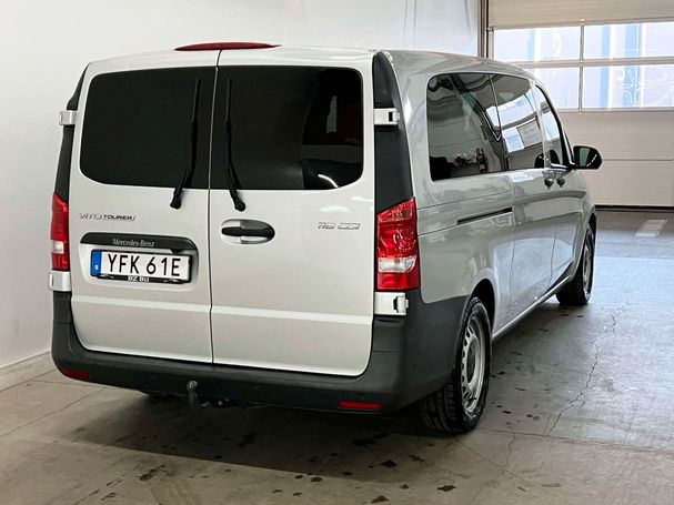 Mercedes-Benz Vito 116 CDi Tourer 120 kW image number 3