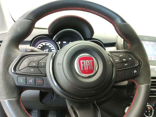 Fiat 500X 1.3 70 kW image number 12