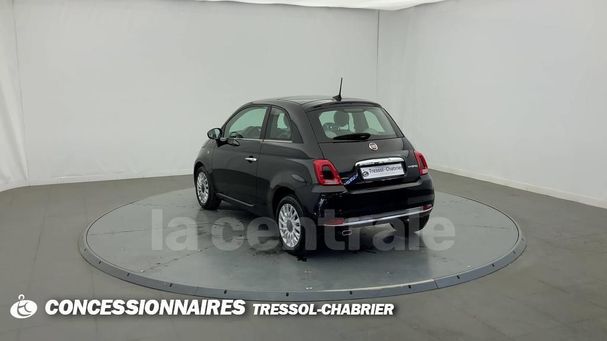 Fiat 500 1.0 51 kW image number 4