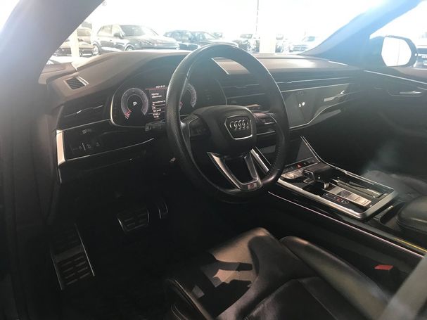 Audi Q8 50 TDI quattro S-line 210 kW image number 11