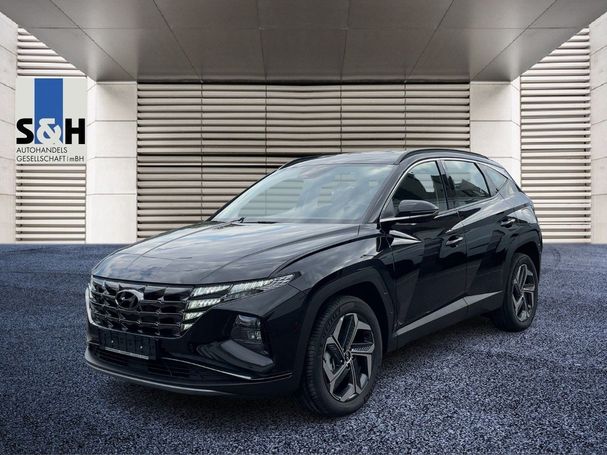 Hyundai Tucson 195 kW image number 1