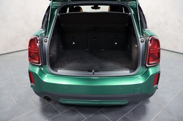 Mini One Countryman 75 kW image number 18