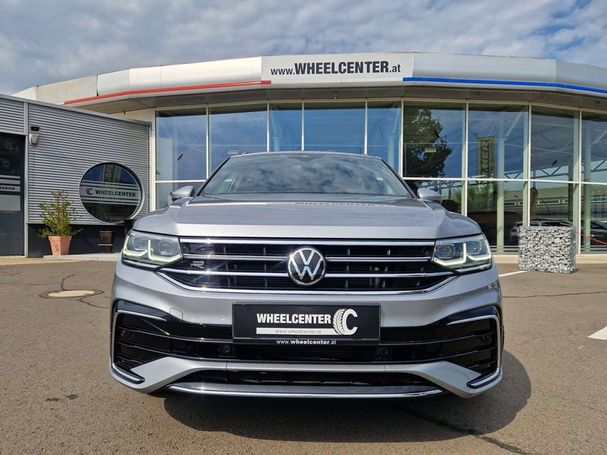 Volkswagen Tiguan Allspace 2.0 TDI R-Line 4Motion DSG 147 kW image number 3