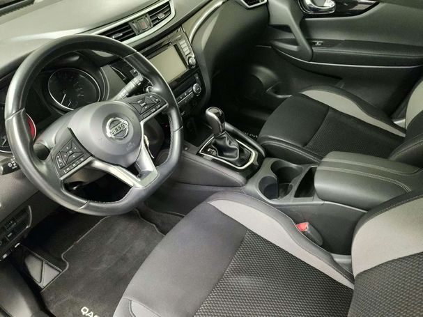 Nissan Qashqai 116 kW image number 11