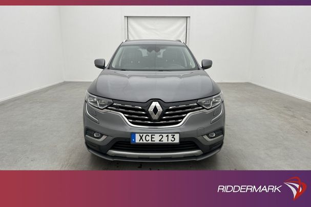 Renault Koleos 4WD 130 kW image number 3