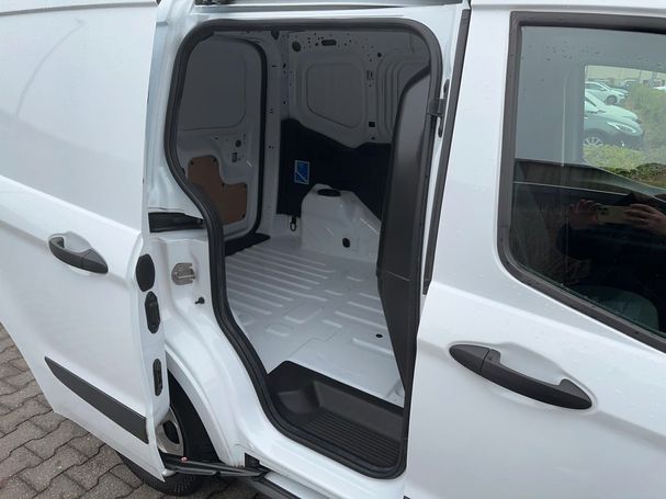 Ford Transit Courier S&S 74 kW image number 11