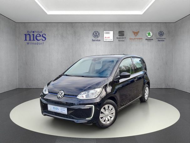 Volkswagen up! 60 kW image number 1