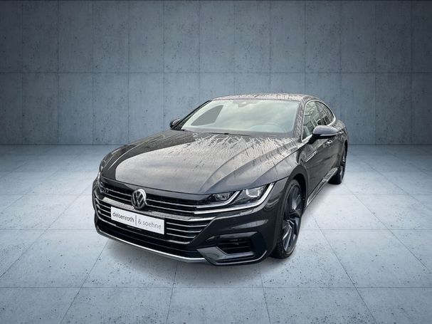 Volkswagen Arteon R-Line 140 kW image number 24