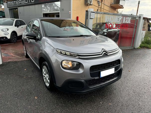 Citroen C3 Pure Tech SHINE 61 kW image number 6