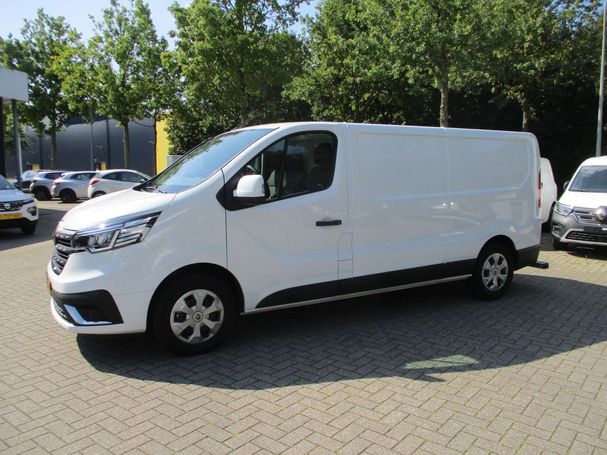 Renault Trafic L2H1 dCi 130 96 kW image number 2