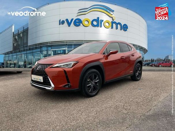 Lexus UX 113 kW image number 1