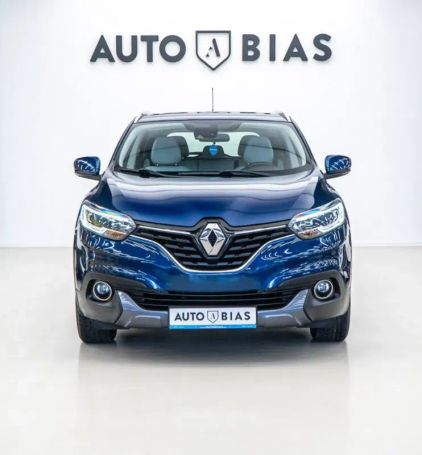 Renault Kadjar 81 kW image number 23