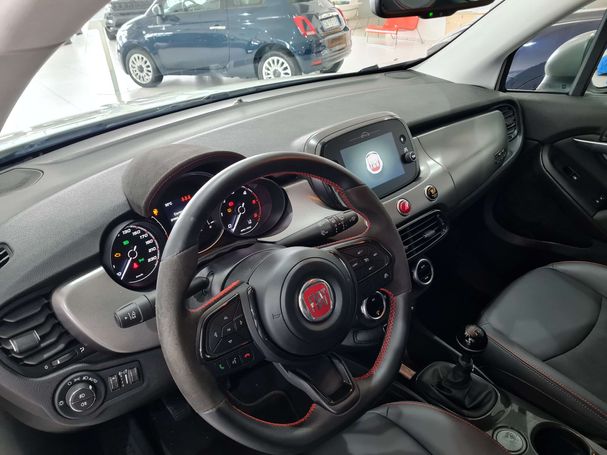 Fiat 500X 1.3 70 kW image number 11